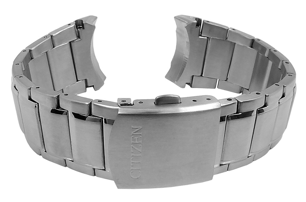 Citizen Eco Drive Armband Ersatz