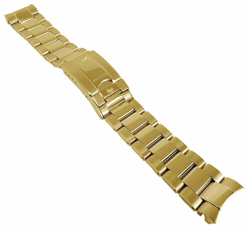 Jaguar Woman J893/4 Orologio da polso donna