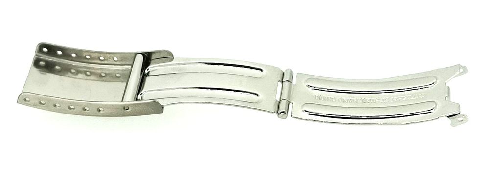 Citizen Faltschließe 15/16mm Edelstahl 4-R01363 4-R02149 4-083016 