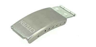 Citizen Faltschließe 15/16mm Edelstahl 4-R01363 4-R02149 4-083016  