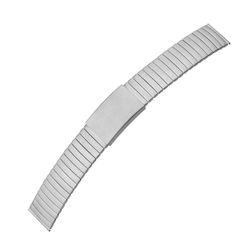 Flex Armband Edelstahl Uhrenarmband KÃ¼rzen Minott Uhrenarmband 22