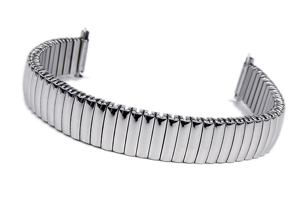 Minott Cinturino Orologio Milanese Acciaio Inox Colore - Foto 2