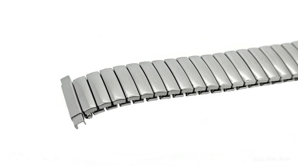 Minott Cinturino Orologio Milanese Acciaio Inox Colore - Foto 3