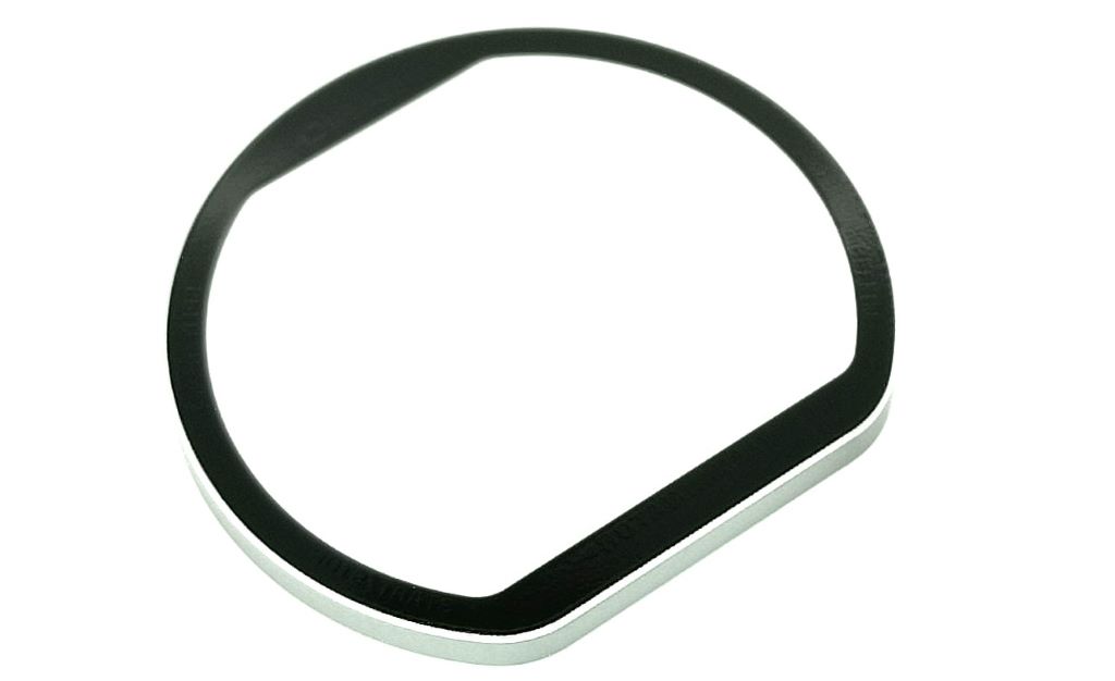 Wasserdichtes Glas Uhrenglas DIAPLAN G (1 Stück freie Auswahl aus