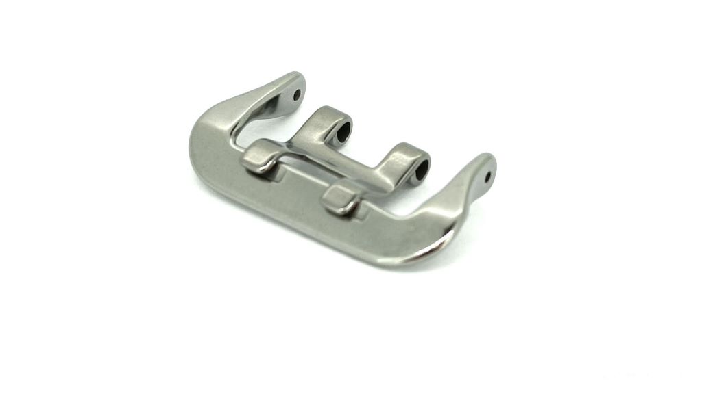 Roulement Stabilisateur Avant 21mm STC – Pour Essieu, Caoutchouc Renforcé