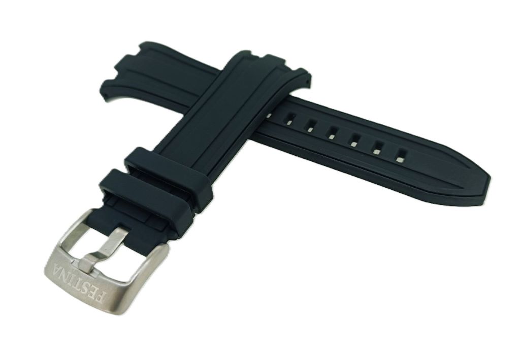 Festina Chrono Bike Festina F16882 Armband Wechseln Festina Chrono