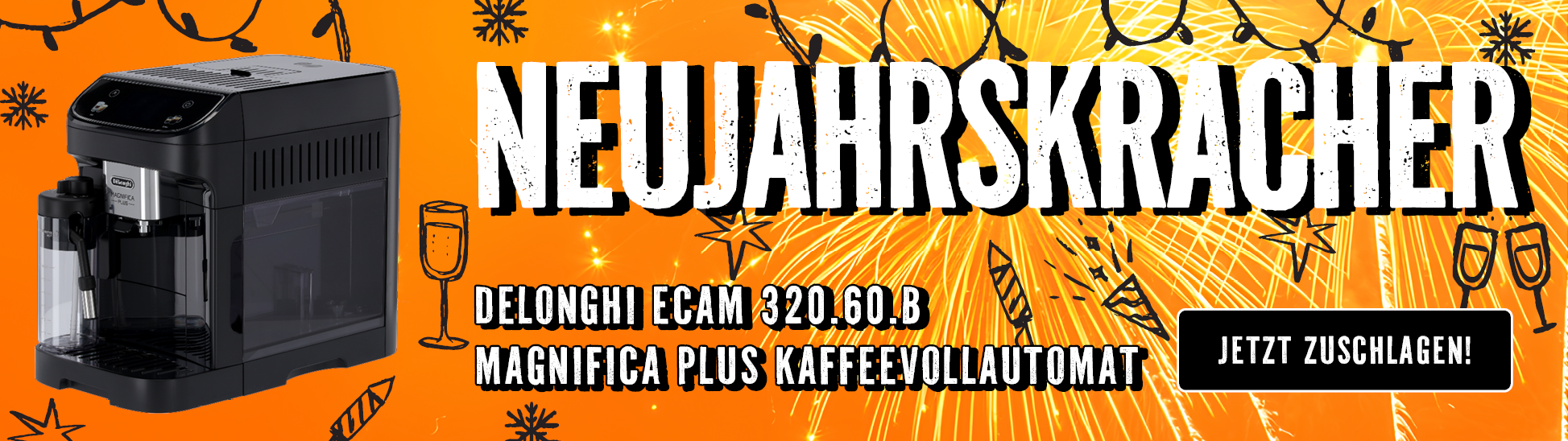 DeLonghi ECAM 320.60.B