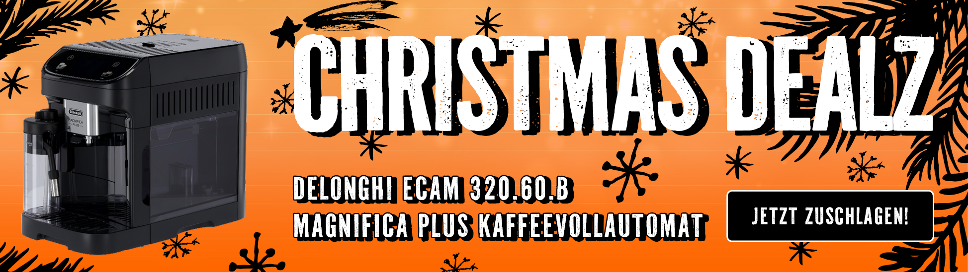 DeLonghi ECAM 320.60.B