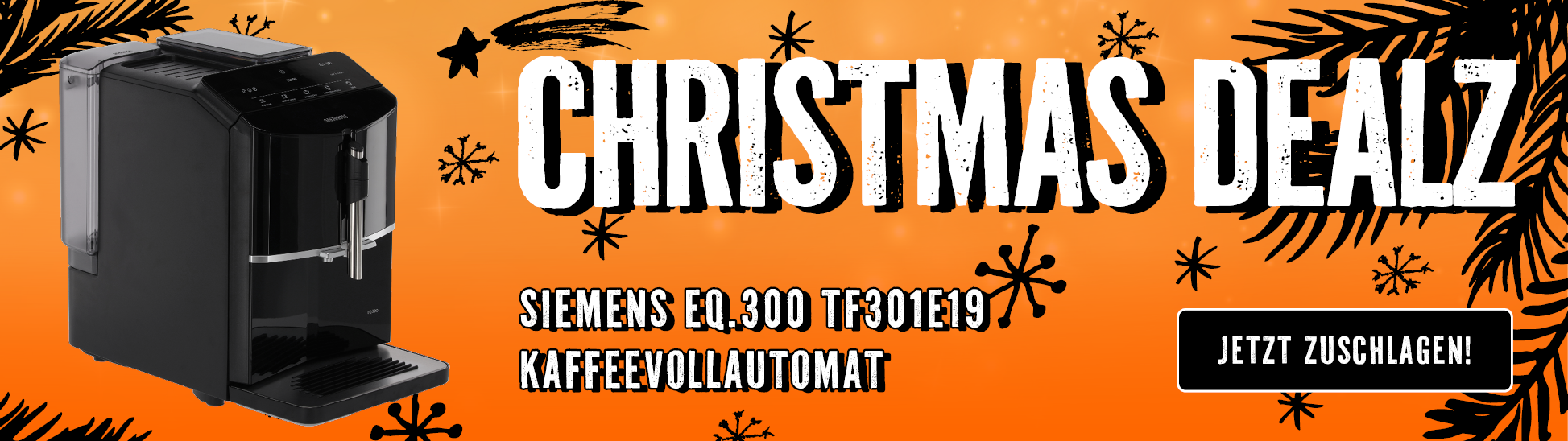 Siemens EQ.300 TF301E19