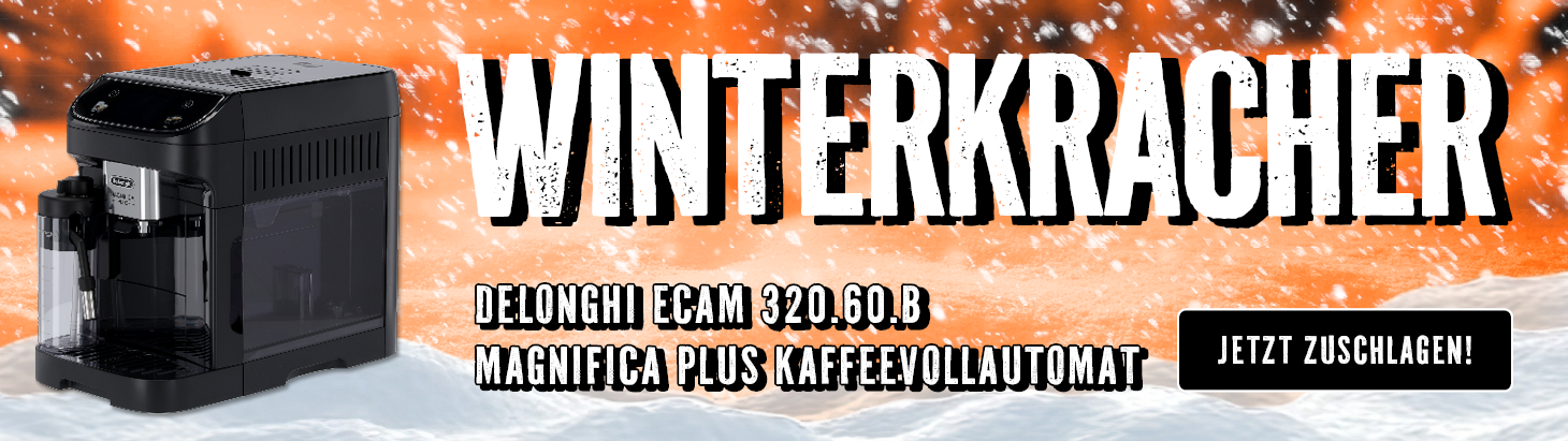 DeLonghi ECAM 320.60.B