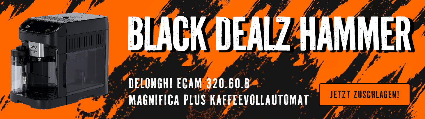 DeLonghi ECAM 320.60.B