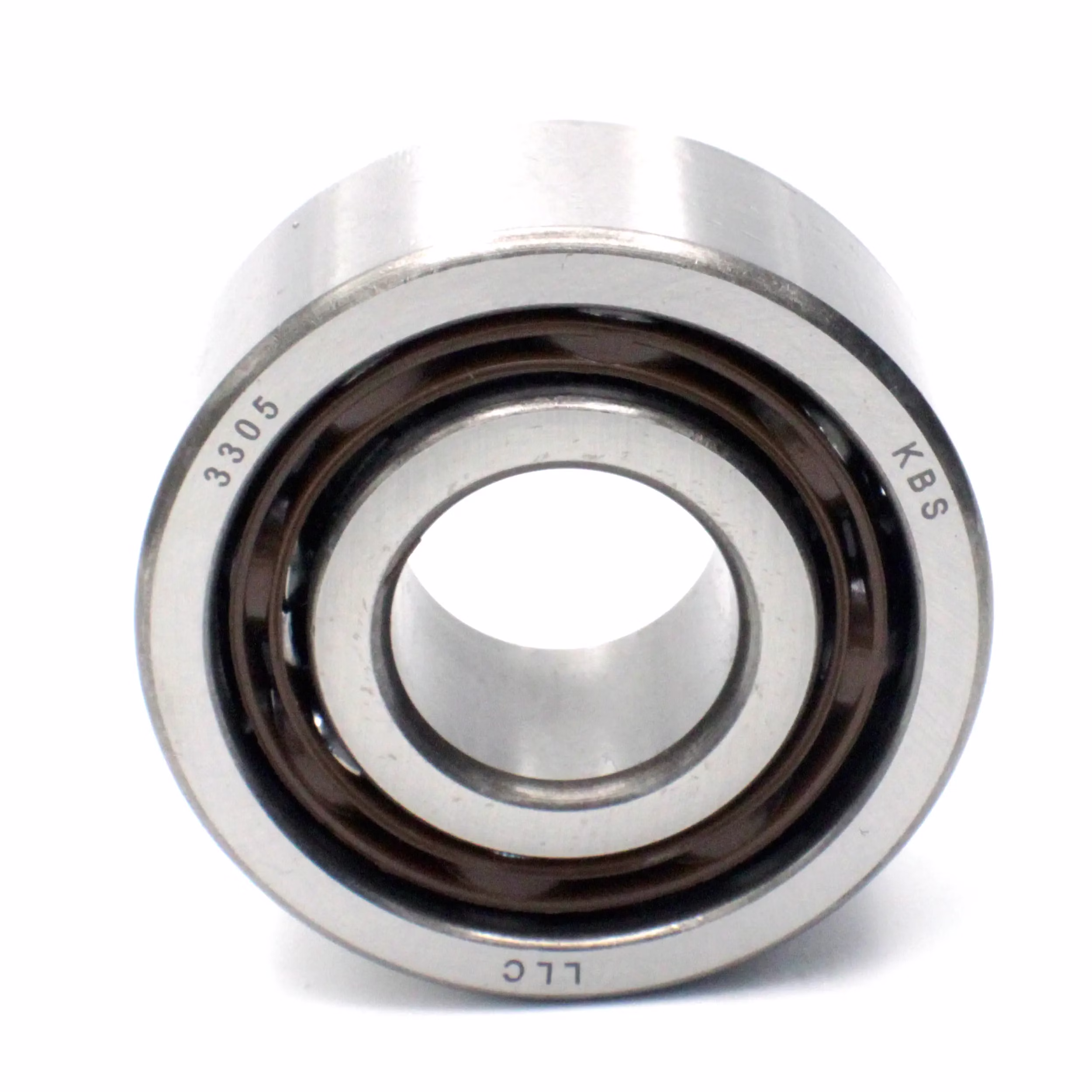 Ersatzteil kompatibel mit BMW 33121230247 33117650089 Schrägkugellager 25x62x25,4mm PPE03421 Ersatzteil für BMW 33121230247 33117650089 Schrägkugellager 25x62x25,4mm