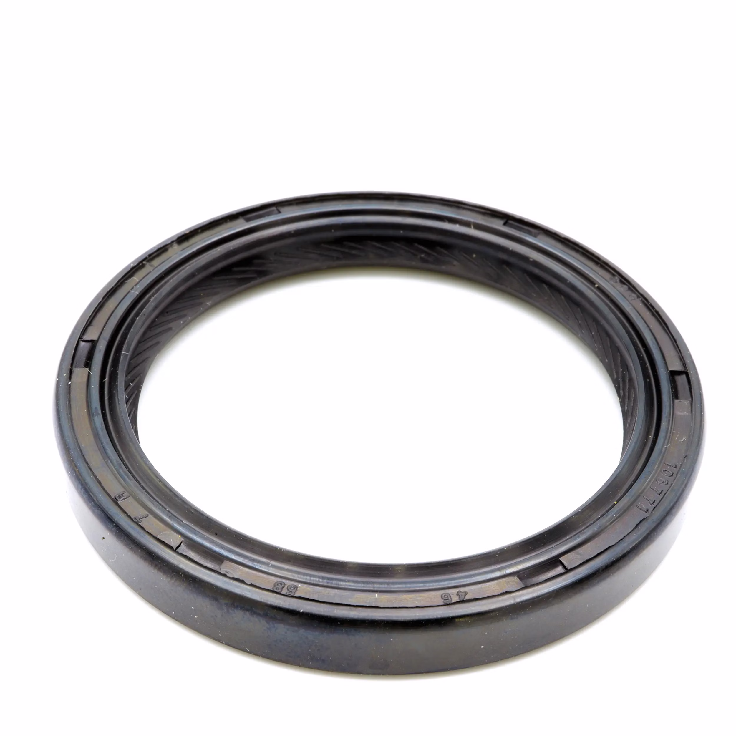 Ersatzteil kompatibel mit BMW 33117721391 Wellendichtring 46x58x7mm PPE03772 Ersatzteil für BMW 33117721391 Wellendichtring 46x58x7mm