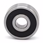 Spare part for Yamaha 5BK-F582M-10 5BK-F582M-10-00 5BK-F582M-20-00 Deep groove ball bearing 12x37x12mm