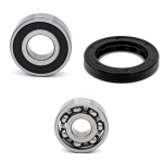 Bearing Driven Pulley Vespa/Piaggio 50cc - View #10