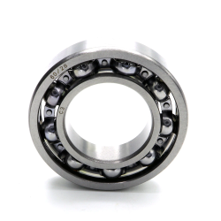 Cuscinetto a sfere con scanalatura profonda SKF 6217-2RS