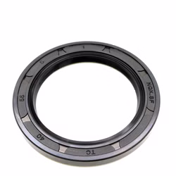 Paraolio 40x55x5mm NBR 70 DIN 3760 ISO 6194 PP040394 Paraolio NBR 70 DIN 3760 ISO 6194 40x55x5mm