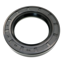 Bague D'étanchéité 6x25x6mm NBR 70 DIN 3760 ISO 6194 | Boutique En Ligne PlentyShop LTS