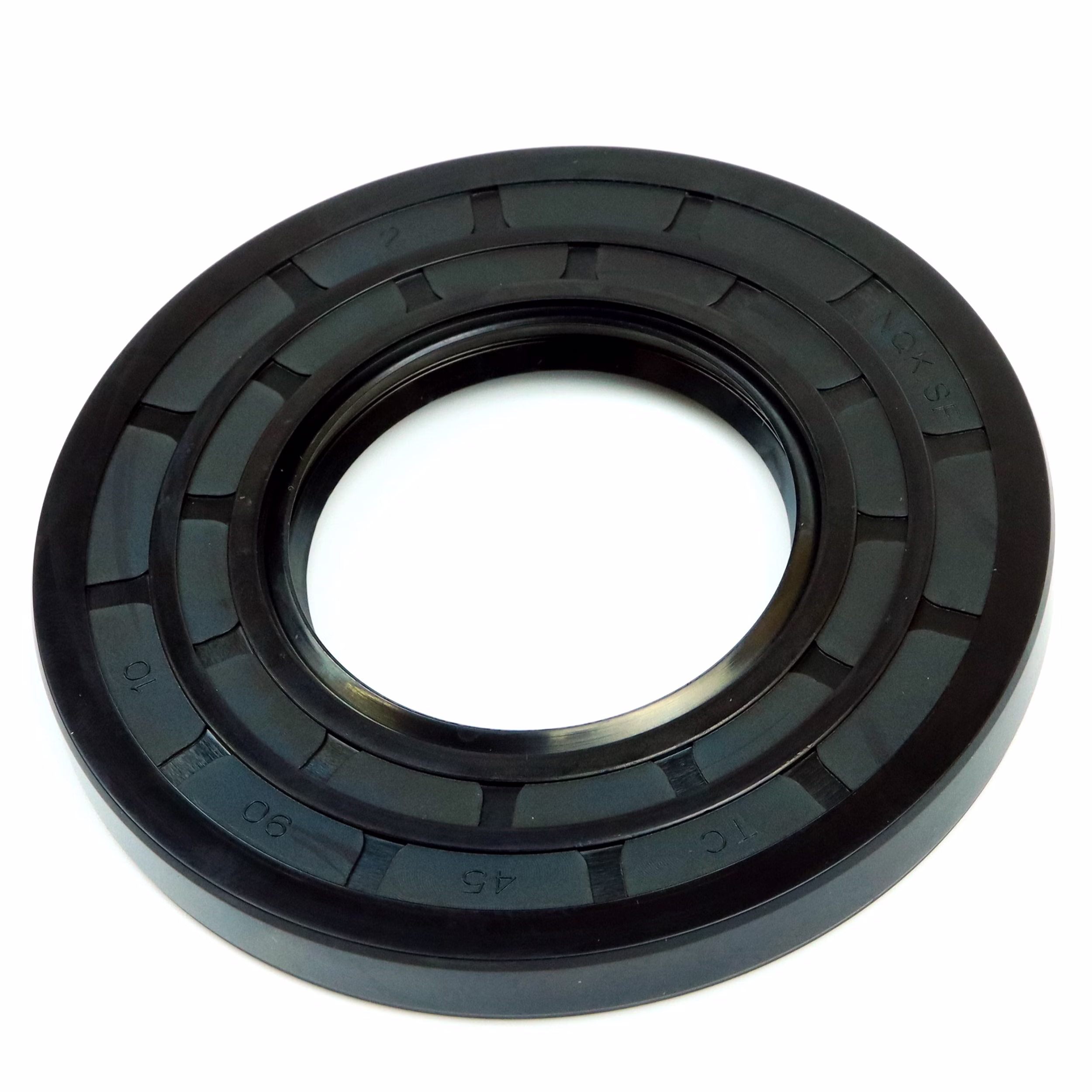 Paraolio 45x90x10mm NBR 70 DIN 3760 ISO 6194 PP040511 Paraolio NBR 70 DIN 3760 ISO 6194 45x90x10mm