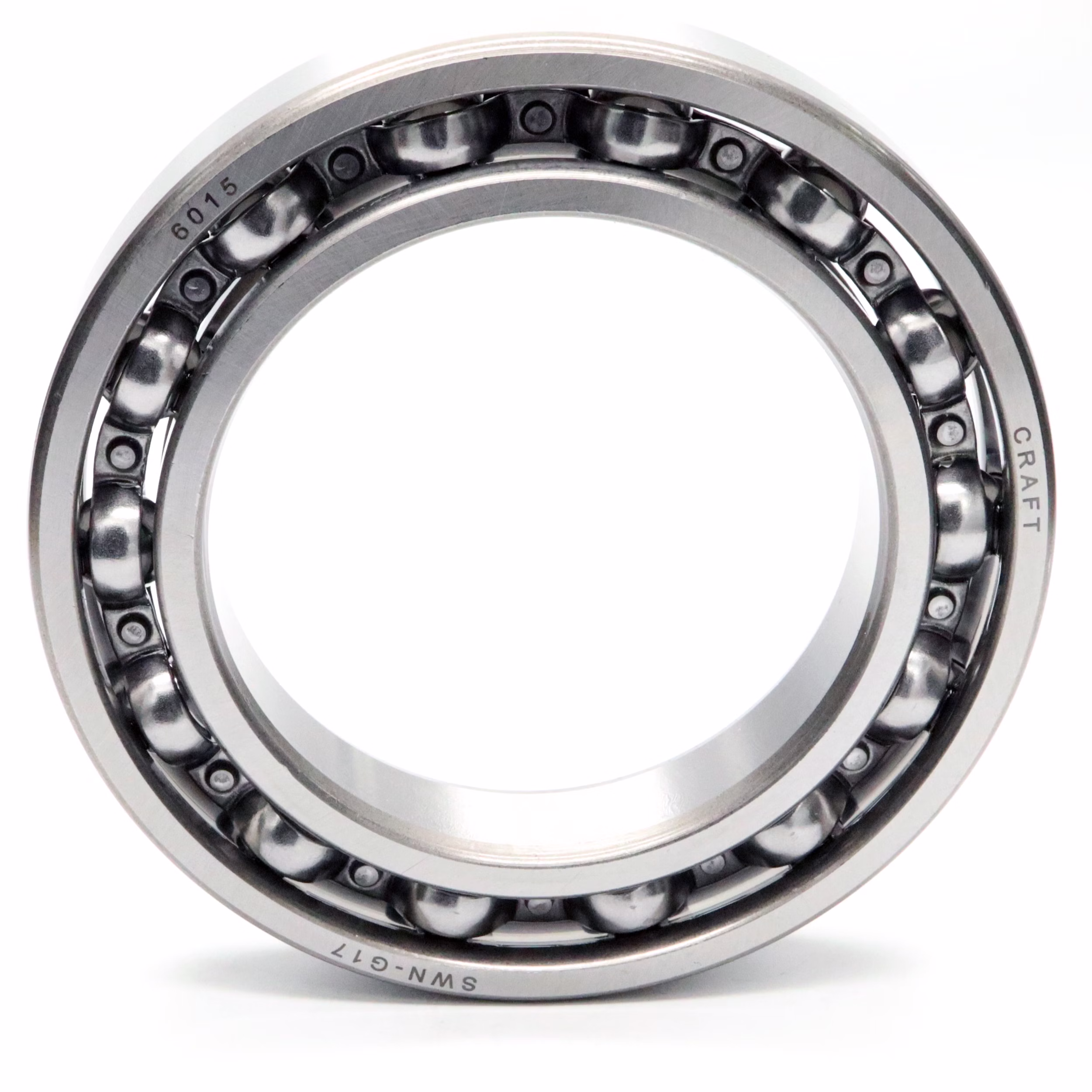 Rodamiento rígido a bolas 6011 2RS 55x90x18mm DIN 625 ISO 15 PP010111 rodamiento de bolas rodamiento radial extractor engrasador rodamiento rígido de bolas eje de bolas anillo obturador tapa disco caucho jaula de acero alojamiento apretado suelto din 625 tabla rodamiento cojinete de deslizamiento juego c3 c4 rodamiento de ag