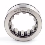 Cuscinetti a rullini a tazza senza anello interno NK30/17 30x50x17mm DIN 617 ISO 1206 PP080022 cuscinetto a sfere cuscinetto a rullini tazza disegnata cuscinetto a rullini macchina puller cuscinetto a grasso cuscinetto a sfere gola profonda albero a sfera guarnizione rondella di copertura gabbia in acciaio gomma stretto sciolto din 625 tabella cusci