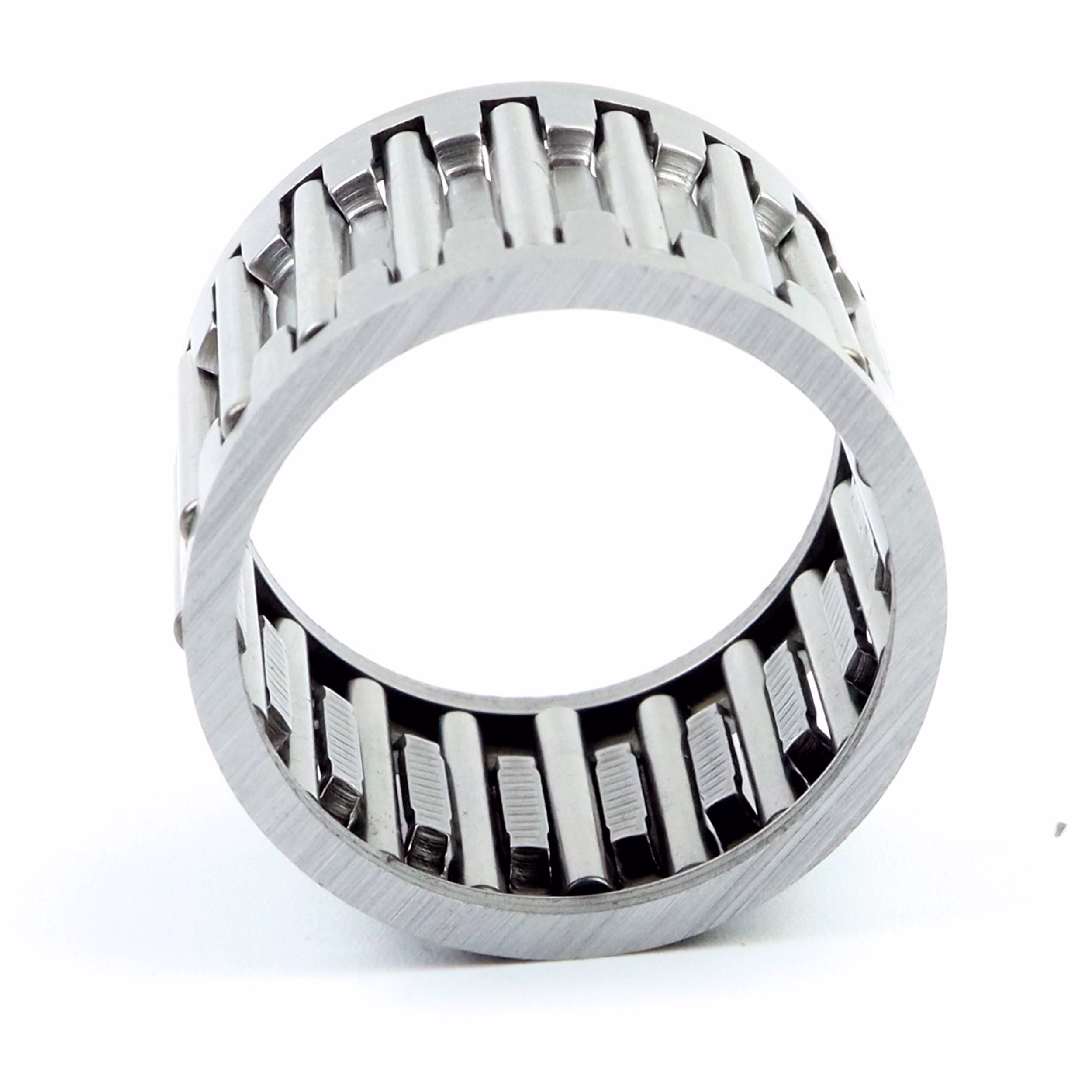 Needle roller and cage assembly Needle roller bearing K21x25x17 21x25x17mm DIN 5405 ISO 3030 PP020070 ball bearing puller machine grease bearing deep groove ball bearing ball shaft seal cover washer rubber steel cage housing tight loose din 625 table rolling bearing friction bearing clearance C3 C4 needle bearing needle roller and cage assembly cylindrical