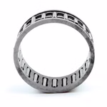 Needle roller and cage assembly Needle roller bearing K32x37x13 32x37x13mm DIN 5405 ISO 3030 PP020072 ball bearing puller machine grease bearing deep groove ball bearing ball shaft seal cover washer rubber steel cage housing tight loose din 625 table rolling bearing friction bearing clearance C3 C4 needle bearing needle roller and cage assembly cylindrical