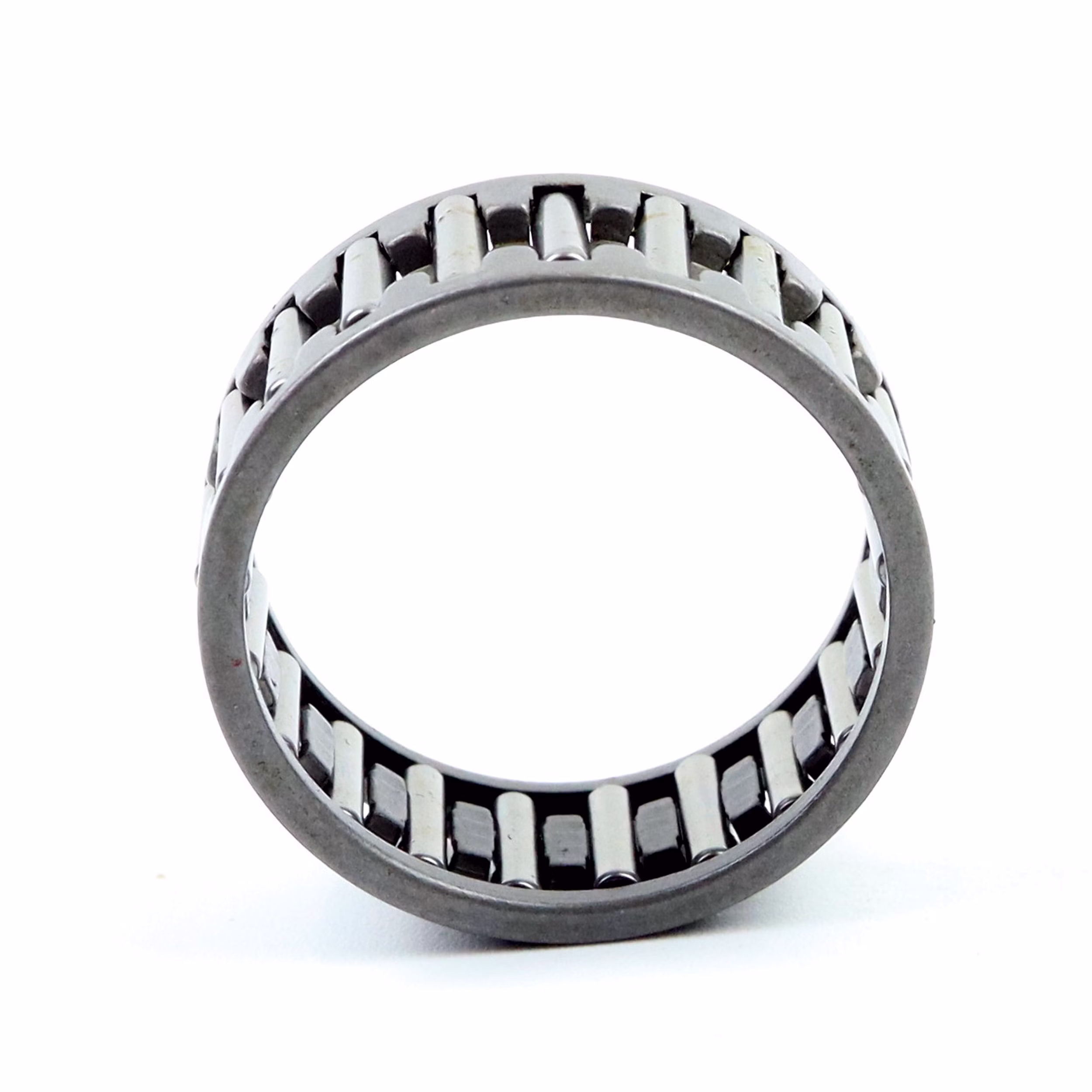 Needle roller and cage assembly Needle roller bearing K22x26x11 22x26x11mm DIN 5405 ISO 3030 PP020084 ball bearing puller machine grease bearing deep groove ball bearing ball shaft seal cover washer rubber steel cage housing tight loose din 625 table rolling bearing friction bearing clearance C3 C4 needle bearing needle roller and cage assembly cylindrical