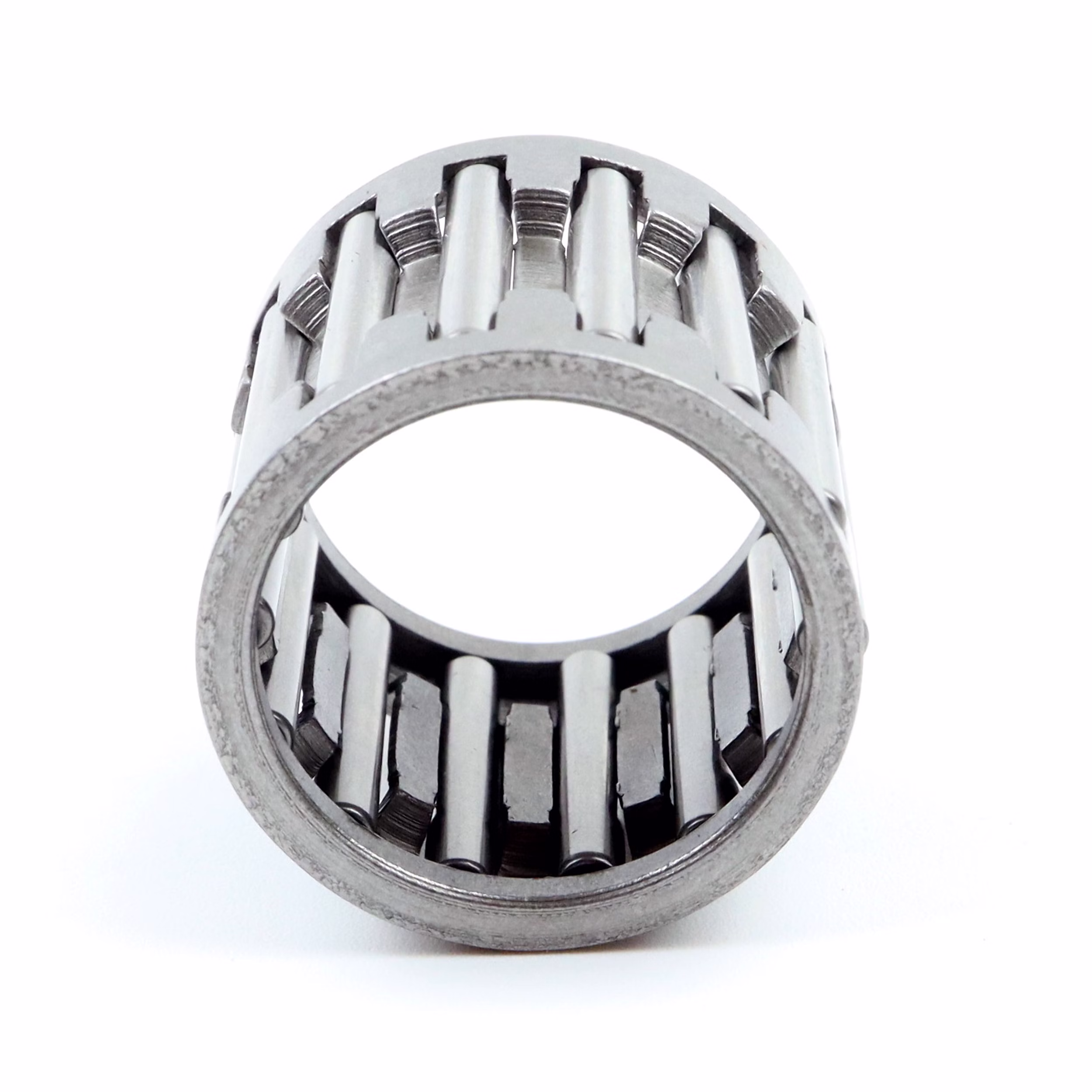 Needle roller and cage assembly Needle roller bearing K21x27x24,7 21x27x24,7mm DIN 5405 ISO 3030 PP020108 ball bearing puller machine grease bearing deep groove ball bearing ball shaft seal cover washer rubber steel cage housing tight loose din 625 table rolling bearing friction bearing clearance C3 C4 needle bearing needle roller and cage assembly cylindrical