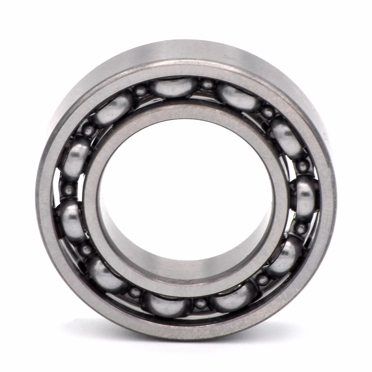Deep groove ball bearing 6903 c3 17x30x7mm DIN 625 ISO 15 PP011050 ball bearing radial bearing puller machine grease bearing deep groove ball bearing ball shaft sealing ring cover washer rubber steel cage housing tight loose din 625 table rolling bearing plain bearing clearance c3 c4 needle bearing needle roller and cage