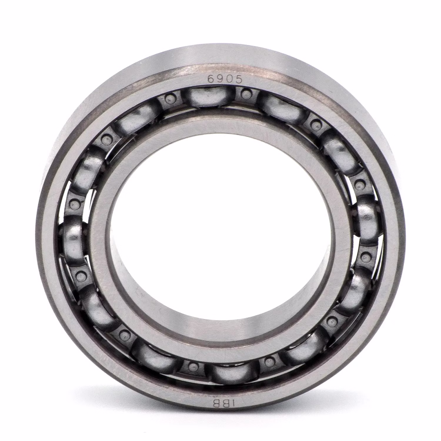 Deep groove ball bearing 6905 c3 25x42x9mm DIN 625 ISO 15 PP011052 ball bearing radial bearing puller machine grease bearing deep groove ball bearing ball shaft sealing ring cover washer rubber steel cage housing tight loose din 625 table rolling bearing plain bearing clearance c3 c4 needle bearing needle roller and cage
