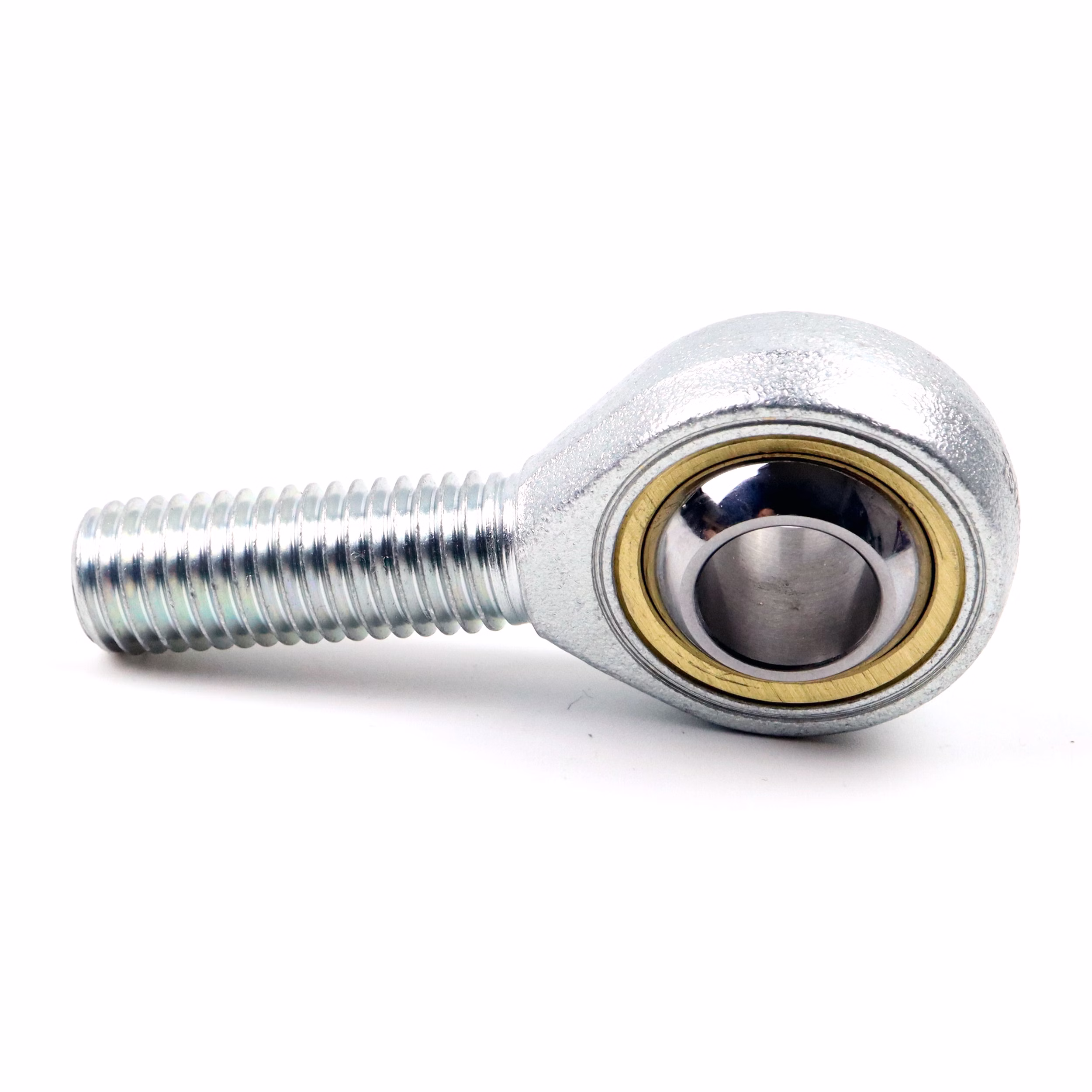 Cabeza de rótula TSM14-C 14x36x79mm, normalizada DIN ISO 12240-4, DIN 648, lista para montar, elemento de fijación de alta calidad para movimientos suaves PP220020 Descubra la cabeza de rótula Parts and Parts, un elemento de fijación de alta calidad listo para instalar según DIN ISO 12240-4, ideal para cilindros hidráulicos, amortiguadores de automoción y muchas aplicaciones industriales. Con un diseño duradero y aut