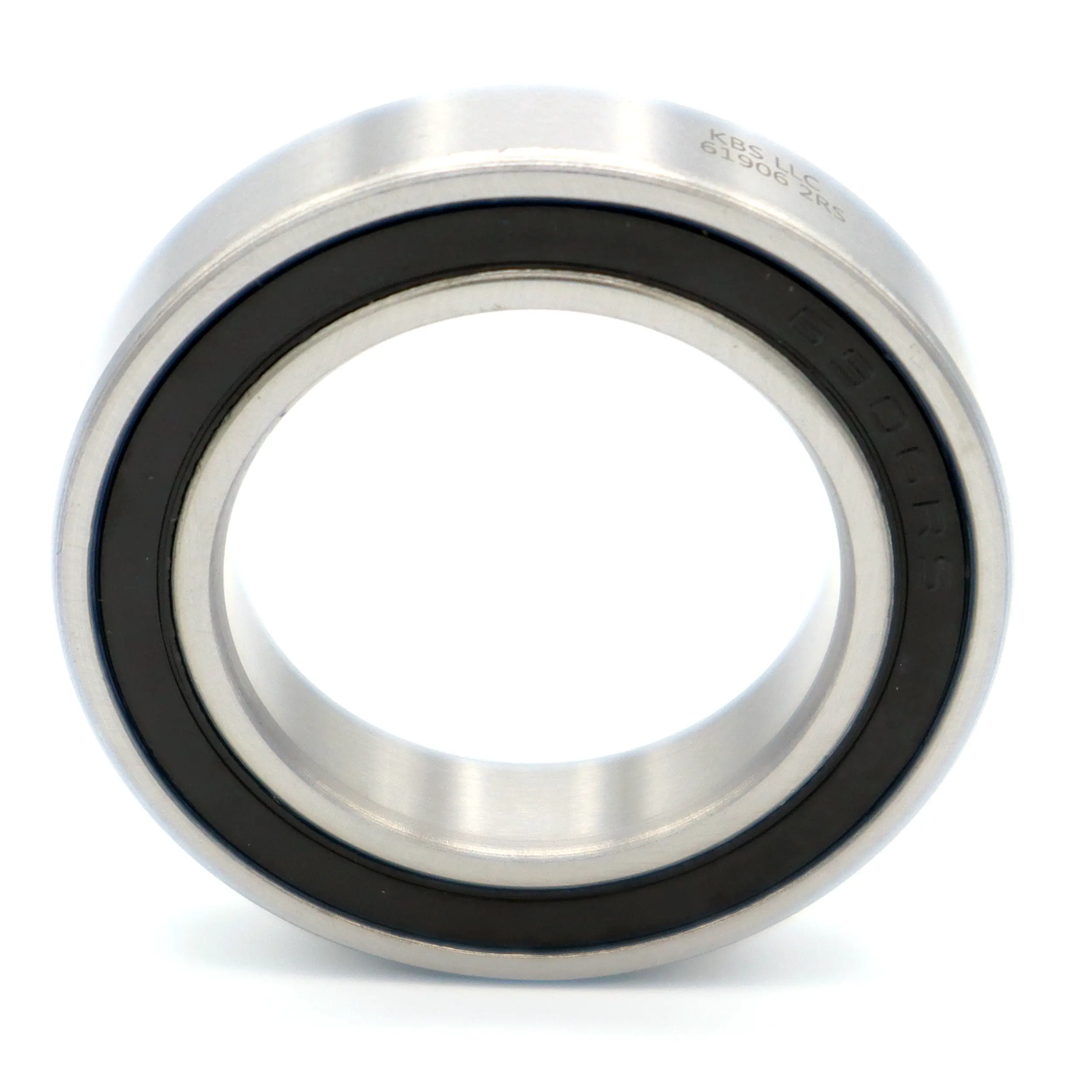 Cuscinetto A Sfere 6800 2Z - 10x19x5 Mm - ISO 15 - Acciaio Ad Alta Velocità - Per Motori E Macchinari Industriali