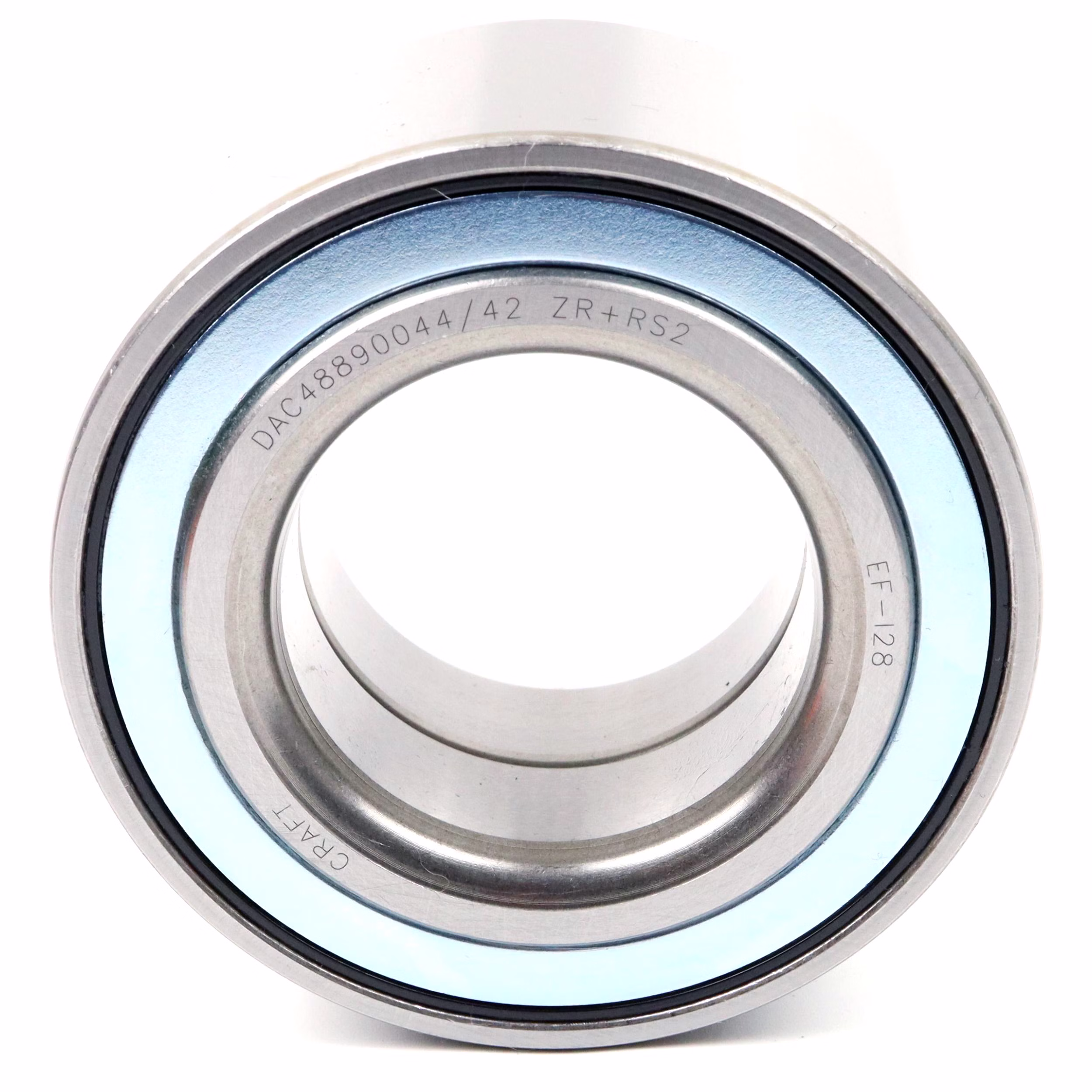 PP100188 Scoprite il cuscinetto a sfere a contatto obliquo 3205 2RS di Parts and Parts, un cuscinetto a doppia fila ad alte prestazioni progettato per garantire una rotazione fluida e la massima durata. Ideale per macchine CNC, motori elettrici, pompe dell'acqua e