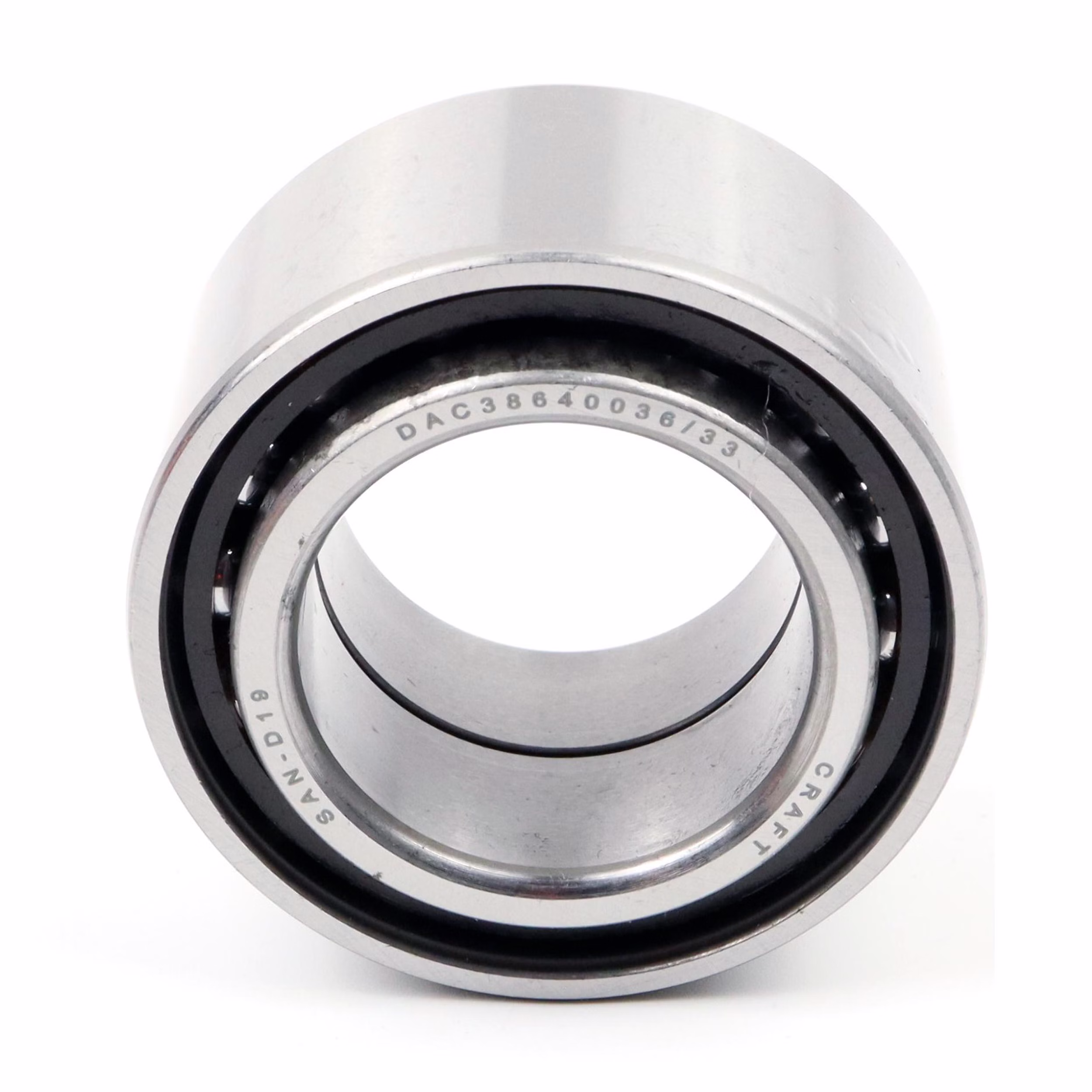 PP100210 Scoprite il cuscinetto a sfere a contatto obliquo 3205 2RS di Parts and Parts, un cuscinetto a doppia fila ad alte prestazioni progettato per garantire una rotazione fluida e la massima durata. Ideale per macchine CNC, motori elettrici, pompe dell'acqua e