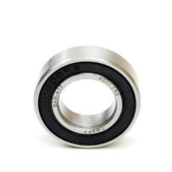Parts and Parts Cuscinetto a sfere profondo 6812 2RS, 60 x 78 x 10 mm, DIN 625 ISO 15, cuscinetti radiali ad alta velocità, basso attrito, scorrevole, ideale per veicoli e macchinari industriali