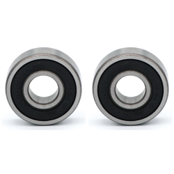 Pack] Roulements De Roue Avant Compatibles Avec KTM SX SXR