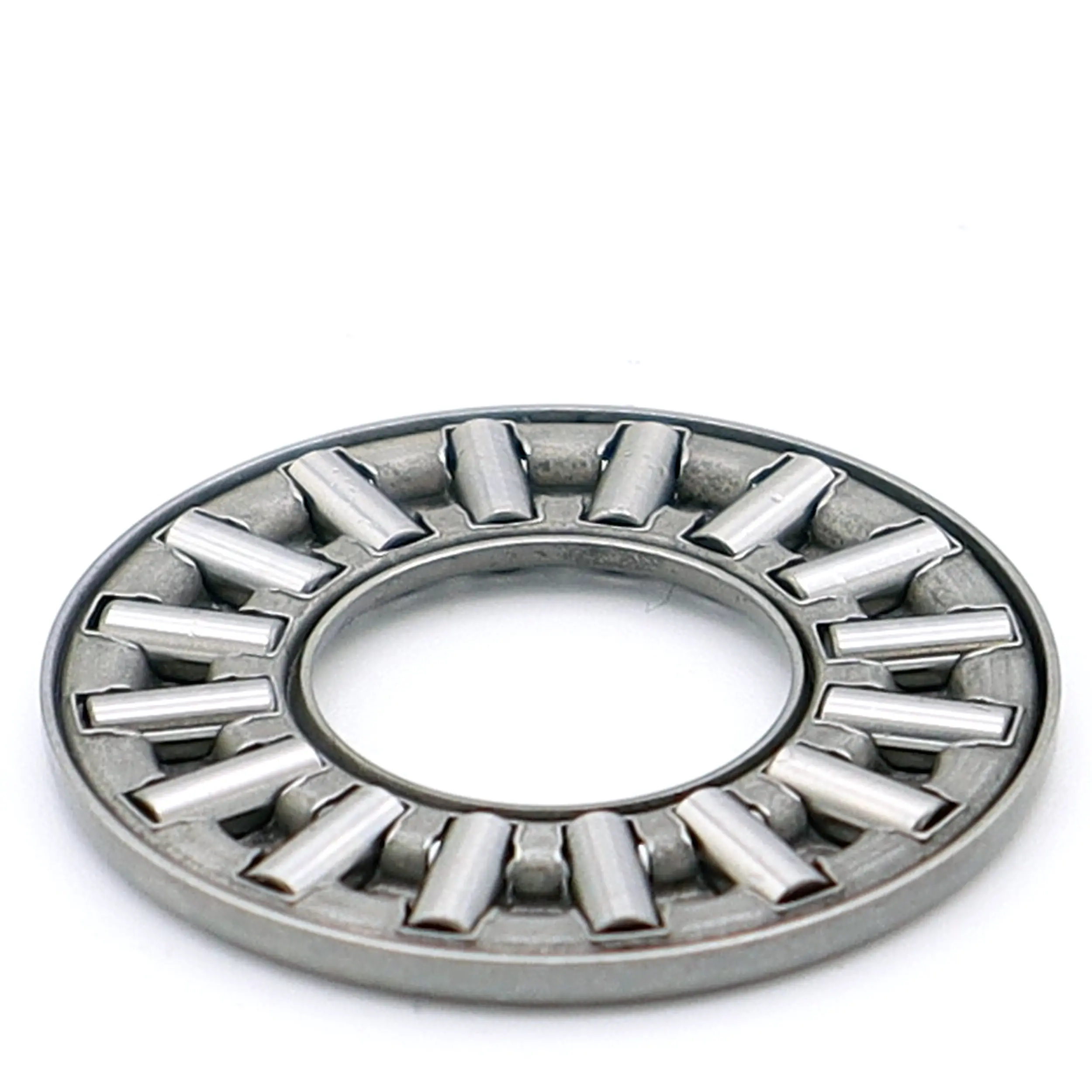 Cuscinetto Assiale A Rullini AXK1226 12x26x2mm, DIN 5405 ISO 303, Cuscinetto Assiale Di Alta Precisione, Poco Ingombrante E Per Impieghi Gravosi, Per Una Rotazione Fluida In Riduttori E Sistemi Meccanici | Parts