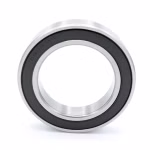 Spare part for kawasaki 92045-0069 deep groove ball bearing 40x62x12mm