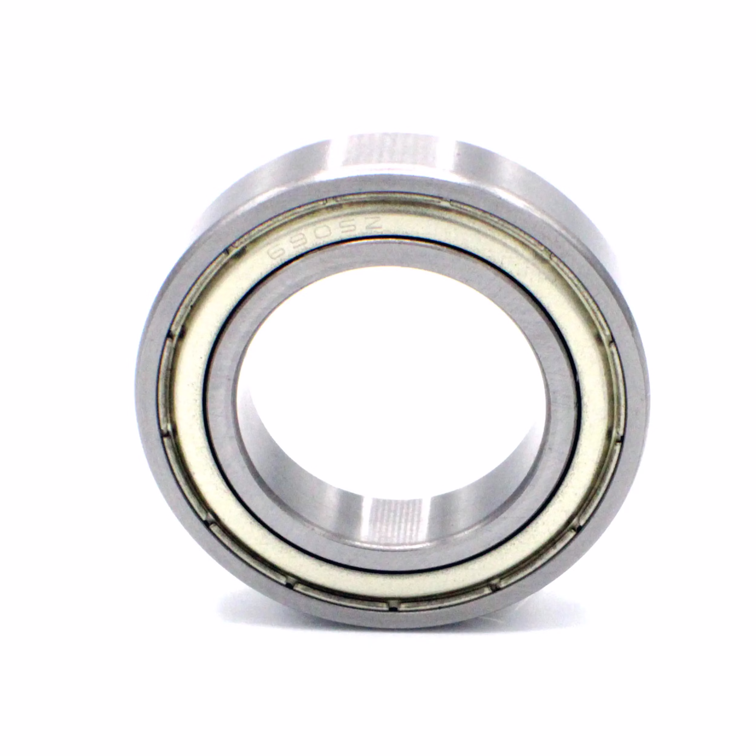 Deep groove ball bearing 6905 2Z 25x42x9mm DIN 625 ISO 15 PP011086 ball bearing radial bearing puller machine grease bearing deep groove ball bearing ball shaft sealing ring cover washer rubber steel cage housing tight loose din 625 table rolling bearing plain bearing clearance c3 c4 needle bearing needle roller and cage