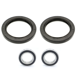 Bundle] Rear wheel bearing for Kawasaki KFX400 | Parts & Parts Gmbh