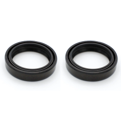 43 Mm Front Fork Seal Kit 43x54x11 Mm For Kawasaki For Ninja ZX10R 2004 2017 For Suzuki Gsxr 750 2005 2013 Gsxr 1000 2008 2014 For Honda Crf250l 2012 2016 Vfr 800 2002 2015 Cbr 1000rr 2008 2017