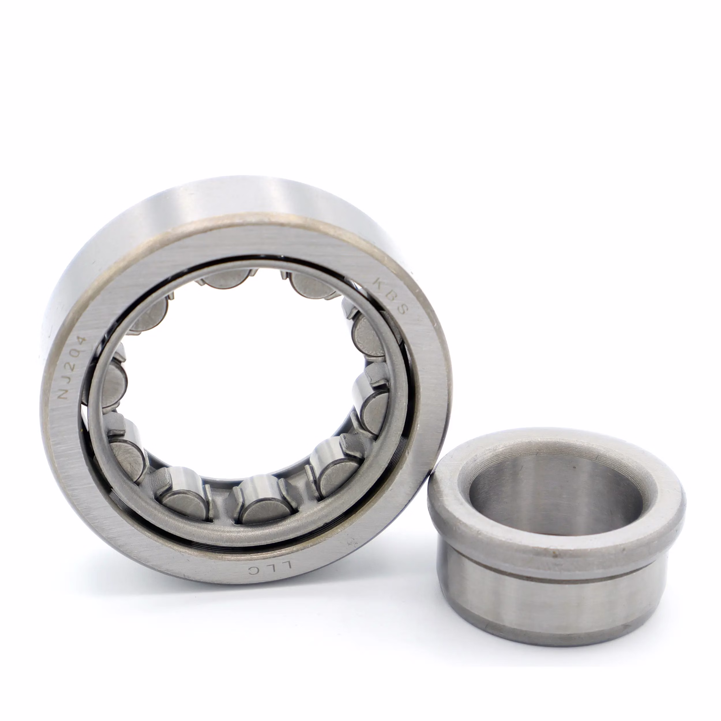 Ersatzteil kompatibel mit BMW 11218530244 Zylinderrollenlager 20x47x14mm PPE01315 Ersatzteil für bmw 11218530244 Zylinderrollenlager 20x47x14mm