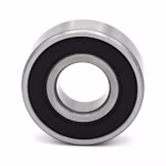 Recambio para Vespa 430751 B016955 3710011 Rodamiento rígido de bolas 17x40x12mm