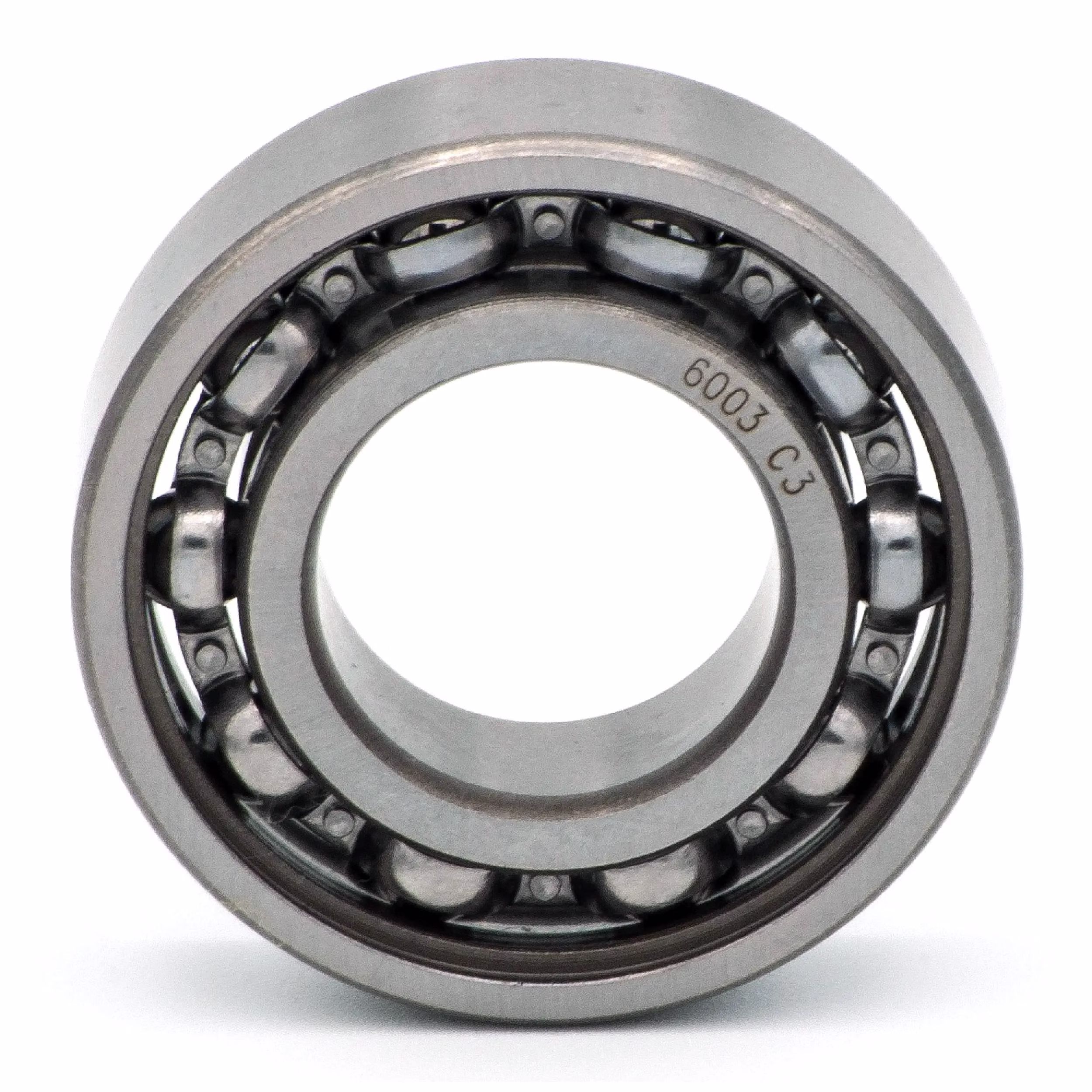 Recambio para Malaguti 1000302469 Rodamiento rígido de bolas 17x35x10mm PPE03107 Recambio para Malaguti 1000302469 Rodamiento rígido de bolas 17x35x10mm