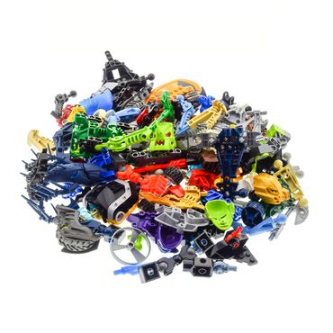 Kiloware Von Lego System Lego Technic Gebraucht Kaufen
