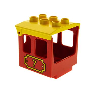 Lego Duplo Einzelteile Ersatzteile Gebraucht Kaufen Bei Steinpalast