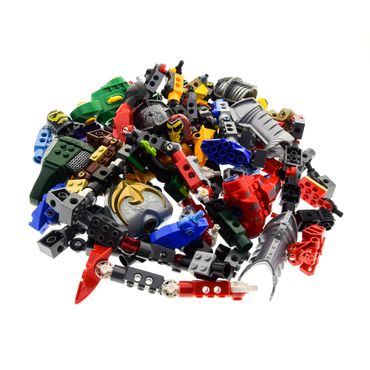 Kiloware Von Lego System Lego Technic Gebraucht Kaufen