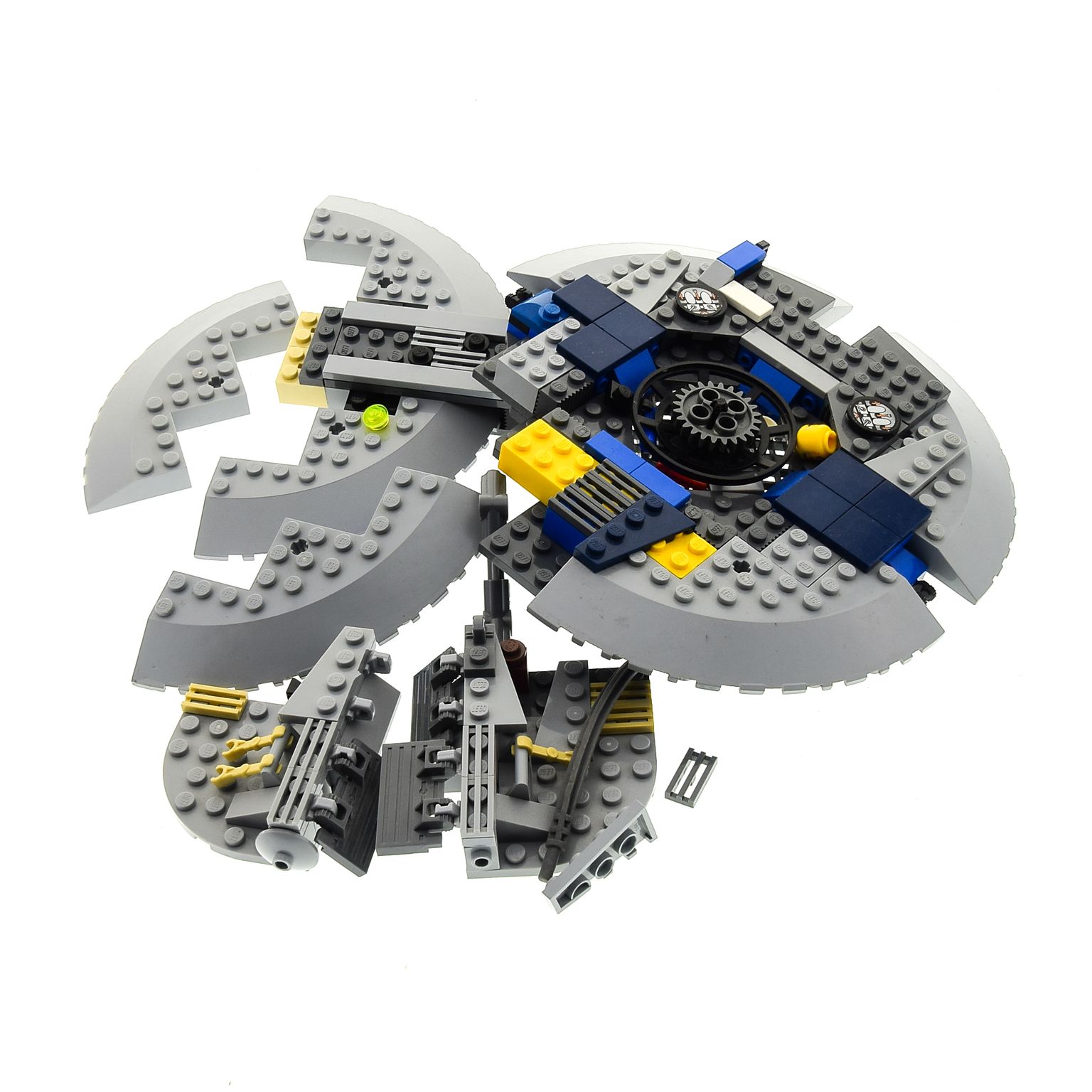 1 X Lego Brick For Set 7678 Star Wars Episode 3 Droid Gunship