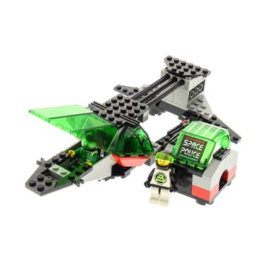 Lego City Raumschiff Lego City Raumschiff